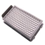 Vhbw filtre d'aspirateur compatible avec moulinex mo375, mo3751, mo3751pa, mo3751pa / 4q0, mo3751pa4q0 ...