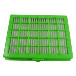 Vhbw filtre d'aspirateur compatible avec moulinex mo526301 / 4q0, mo5263pa / 4q0, mo526501 / 4q0, mo5265pa ...
