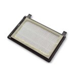 Vhbw filtre d'aspirateur compatible avec philips hr8910, hr8910 / 09, hr8910 / 12, hr8910 / 15, hr891009 ...