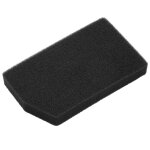 Vhbw filtre d'aspirateur pour rowenta ergo force cyclonic ro6723pa / 410, ro6723pb / 410, ro6743ea / ...