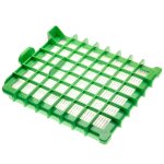 Vhbw filtre d'aspirateur compatible avec rowenta ro544511 / 410, ro546311, ro546311 / 410, ro5463fa / ...