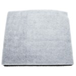 Vhbw filtre d'aspirateur compatible avec samsung vcc4325s3k / xeo, vcc4325s3k / xsb, vcc4325s3r / ksb, ...