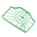 Vhbw filtre d'aspirateur pour sebo automatic 370, 470 aspirateur filtre protection moteur