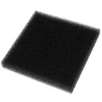 Vhbw filtre d'aspirateur compatible avec siemens dynapower vs08g2610 / 23, vs08g2611 / 16 aspirateur; ...