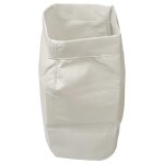 Vhbw filtre compatible avec bernardo dc200 aspirateur � copeaux