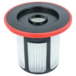 Vhbw filtre compatible avec bosch bcs61pe2au01, bcs611p4a04, bcs611p4a07, bcs611p4a08 aspirateur - filtre ...