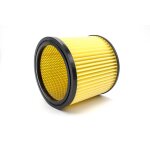 Vhbw filtre  cartouches pour aspirateur robot aspirateur multi - usages thomas vario 786 / b, 820, 826 ...