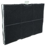 Vhbw filtre à charbon actif compatible avec bosch d79f35n0, d76f35n, d77f56n0gb, dib129950, dhz5285, ... Vhbw filtre à charbon actif compatible avec bosch d79f35n0, d76f35n, d77f56n0gb, dib129950, dhz5285, ...