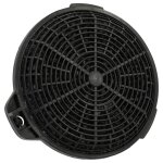 Vhbw filtre  charbon actif compatible avec cata valto wh 02059008, valto 900 xgwh, valto 900 xgbk, vn ...