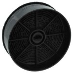 Vhbw filtre � charbon actif compatible avec electrolux inka smart c lg a52, inka smart c lg a70, inka ...