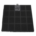 Vhbw filtre � charbon actif compatible avec gorenje 364729, 364730, 364741, 364755, 372351, 372353, 396385, ...