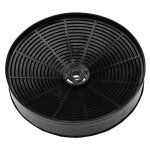 Vhbw filtre � charbon actif compatible avec gorenje dhl565 - azd 1925, dhu60 - azd 1925, dhu62 - azd ...