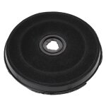 Vhbw filtre � charbon actif compatible avec indesit hi192 - eco e233, hi192(gr) - eco e233, hi192(wh) ...