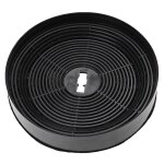 Vhbw filtre � charbon actif compatible avec man corona, jupiter, leo, mini, mix, optima, triton, turbo, ...