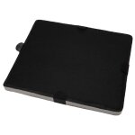 Vhbw filtre  charbon actif compatible avec miele da 416 - 6, da 416 - 7, da 419 - 4, da 419 - 6, da ...