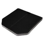 Vhbw filtre  charbon actif compatible avec miele da 447, da 447 - 4, da 449, da 449 - 4 hotte de cuisine ...