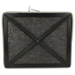 Vhbw filtre � charbon actif compatible avec miele da229, da226, da227, da279, da360, da361, da362, da362 ...