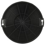 Vhbw filtre � charbon actif remplacement pour faber 112. 0254. 245, 112. 0067. 944 pour hotte aspirante ...