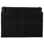 Vhbw filtre � charbon actif remplacement pour faber 5403001, eff70 pour hotte aspirante - 19, 5 x 13, ...