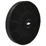 Vhbw filtre � charbon actif remplacement pour gorenje 185358 pour hotte aspirante - 19 cm