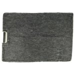 Vhbw filtre  charbon actif remplacement pour neff z5111x0 pour hotte aspirante - 30 x 21, 5 x 3 cm