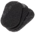Vhbw filtre à charbon actif filtre compatible avec seb fr4000, fr401, fr401900 / 12, fr402, fr402100 ... Vhbw filtre à charbon actif filtre compatible avec seb fr4000, fr401, fr401900 / 12, fr402, fr402100 ...