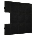 Vhbw filtre � charbon actif compatible avec teka fw k 225 hotte aspirante