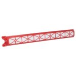 Vhbw filtre compatible avec dyson pencilvac fluffycones aspirateur filtre hepa rouge