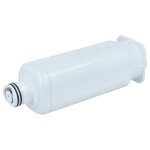 Vhbw filtre � eau cartouche compatible avec siemens rf28r6201sr / aa, rf27t5201sr / aa, rf27t5201ww, ...