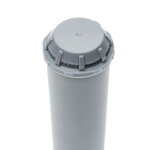 Vhbw filtre  eau compatible avec melitta f530, e970, f540, e957, e955, e960 machine  caf automatique, ...