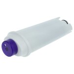 Vhbw filtre � eau remplacement pour delonghi ser3017 pour machine � caf� automatique, machine � expresso, ...