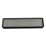 Vhbw lot de filtres d'�vacuation pour aspirateurs, robots aspirateurs lg hombot vr6260, vr62601lv. baeqeeu, ...