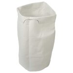 Vhbw filtre compatible avec gde gaa 65. 1 55442, gaa 65. 1 55137, gaa 1000 55157 aspirateur  copeaux ...