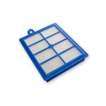 Vhbw filtre hepa allergie de rechange pour aspirateur aeg airmax, clario, cyclonexl, ergofit, ergospace, ...