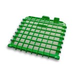 Vhbw filtre hepa pour aspirateur rowenta ro5729ea410, ro5729k0410, ro5735oa410, ro5735oa410 - up0050106p ...