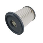 Vhbw filtre hepa cylindrique pour aspirateur philips fc8732 / 02, fc8733 / 01, fc8734 / 01, fc8734 / ...