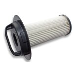 Vhbw filtre hepa cylindrique pour aspirateur philips marathon fc9206, fc9208, fc9209, fc9210, fc9212 ...