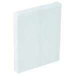 Vhbw filtre compatible avec irobot roomba 104 combo, 105 combo, 104 vac, 105 vac robot aspirateur - bloc ...