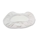 Vhbw filtre � membrane compatible avec al - ko jetstream aspirateur - filtre textile, blanc