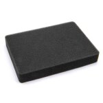 Vhbw filtre en mousse pour aspirateur robot aspirateur multi - usages rowenta vacuum cleaner silence ...