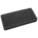Vhbw filtre mousse pour gorenje sp10 / 323 t8111, sp10 / 330 bfd92ae, sp10 / 330 d79864j s�che - linge; ...