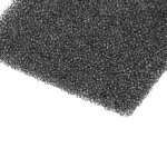 Vhbw filtre mousse 35 ppi compatible avec bauknecht tk pro 94a + + , uniq 93a, uniq 73a di, sport 2012, ...
