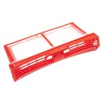 Vhbw filtre à peluches compatible avec bosch ecologixx 7 wtw84562fg / 01, wtw84562fg / 02, wtw84562fg ... Vhbw filtre à peluches compatible avec bosch ecologixx 7 wtw84562fg / 01, wtw84562fg / 02, wtw84562fg ...