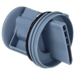 Vhbw filtre � peluches compatible avec bosch wfx2460fr, wfx2440, wfx2040, wfx2460, wfx2850, wfx2468 machine ...