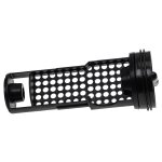 Vhbw filtre  peluches compatible avec gorenje ldf12314euha 62699, ps1310c wa71101, ps1312b wa71121 machine ...