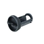 Vhbw filtre � peluches compatible avec lg f1481td5, f1481td, f1480qdsabwqenb, f1480tds, f1481tdp. abwqefs, ...