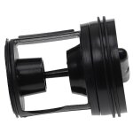 Vhbw filtre � peluches remplacement pour gorenje 126151 pour machine � laver, s�che - linge - 5, 9 cm ...