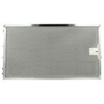 Vhbw filtre permanent anti - graisse compatible avec miele hotte de cuisine, métal Vhbw filtre permanent anti - graisse compatible avec miele hotte de cuisine, métal
