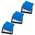 Vhbw lot de filtres compatible avec philips marathon compact fc9333 / 07 aspirateur - 3x filtres (filtre ...