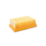 Vhbw filtre pliss� plat compatible avec k�rcher wd 4 s v - 20 / 5 / 22, wd 4 v - 20 / 5 / 22, wd 5 p ...